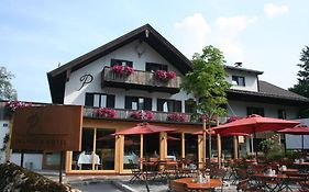 Posch Hotel Oberammergau